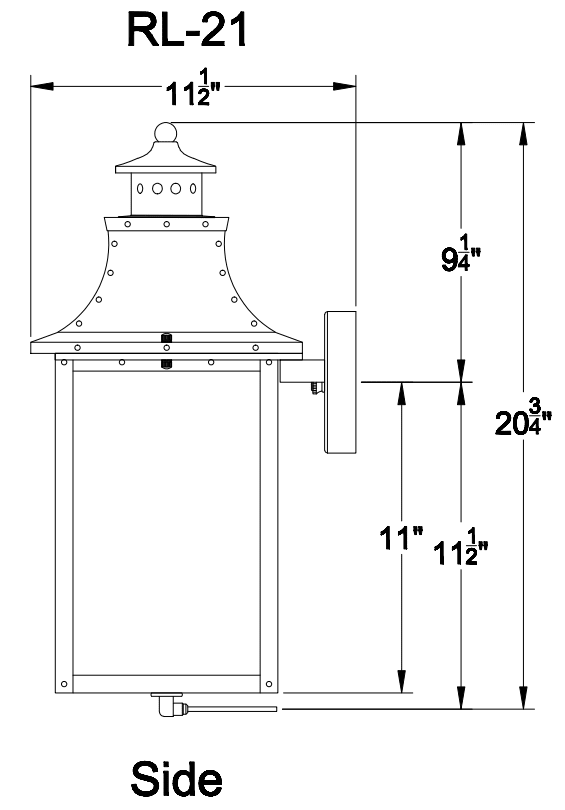 ROY Lサイズ Royal 21